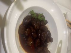 -大鸭梨烤鸭(左家庄店)