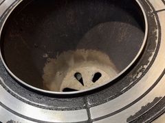 -阿山卓·野生菌火锅·纳西火塘烤肉