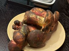 -滇野云南野生菌餐厅(陕西南路店)