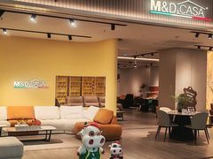 -红星美凯龙(上海沪南店)