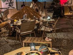 -荒野美食汇(永庆坊店)