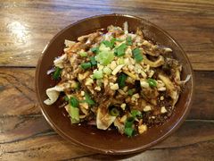 -赖扁担重庆小面(友谊路店)