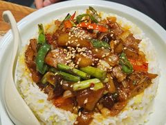 -状元阁烧烤(新华路总店)