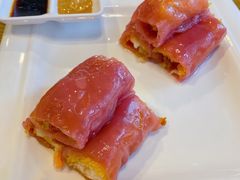 -喜粤糖朝餐厅(三八广场店)