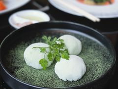 -夏宫中餐厅(静安香格里拉店)