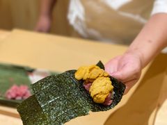 -荣一代目OMAKASE板前料理