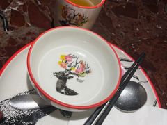 -新白鹿餐厅(爱琴海购物中心店)