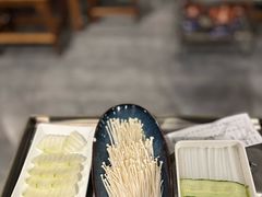 -南门涮肉(上海二店)