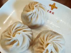 蟹粉小笼-王興記(中山路店)