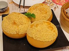 -虾饺妹富竹一生·海鲜酒家(海珠广场店)