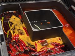 -洞子口重庆鲜货火锅(楚翘城旗舰店)