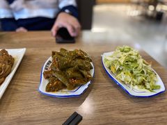 -海生炒面  盐池手抓羊肉馆(鼓楼南街店)