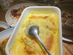 -金牌外婆家(苏州中心店)