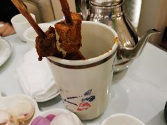 -宁夏国强手抓羊肉·清真菜(未央路凤三店)