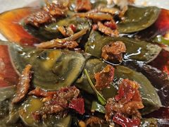 -荣家黄鱼面(前滩太古里店)