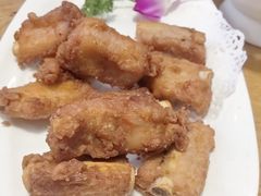 -品大三·经典淮扬菜(大行宫店)