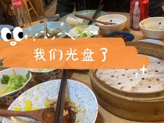 -红小满休闲餐厅(十全街店)