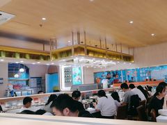 -争鲜回转寿司(浦东三钢里PLUS店)