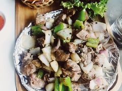 折腾牛肉-SUSU·苏苏(四合院创始店)
