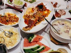 -京味斋·北京烤鸭(北京南站洋桥店)