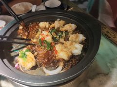 -绿茶餐厅(昌平悦荟店)