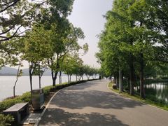 -石湖景区