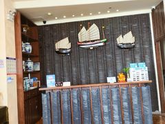 -南沙游艇会·大兵船餐厅