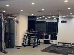 -WEGYMER健萌健身(麦德龙钰龙天下馆)