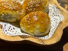 胖老汉迷你烤包子-胖老汉椒麻鸡清真新疆菜(西御街店)