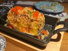 -鱼跃食堂·精致寿司(东林美域店)
