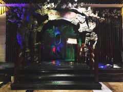 -水晶之星洗浴温泉汗蒸