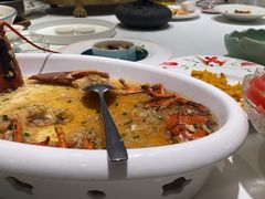 -沪华海鲜大酒楼(南汇店)