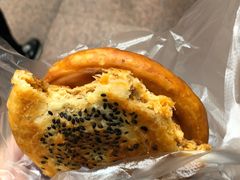 -涂记油酥饼(江汉三路店)