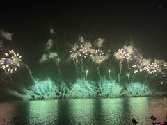 -南京金牛湖风景区