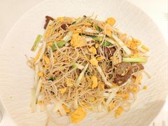 -香宫中餐厅·大连香格里拉(人民路店)