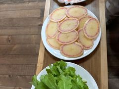 -银同牦牛肉火锅