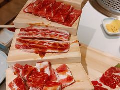 -千寻山野烤肉(中关村店)