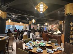 -盐帮食坊•小河帮川菜(四川师大店)