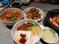 -云海肴·汽锅鸡·云南菜(高德置地店)