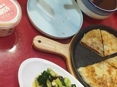 -宏状元现熬粥·京味菜(五棵松店)
