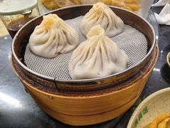 -李记清真馆(打钉巷店)