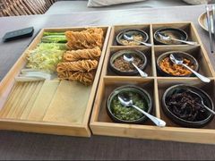 -有喜胶东小馆(超极合生汇太申祥和店)