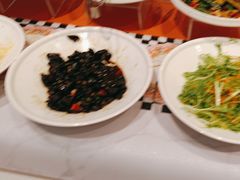 -快乐爱斯米牛排自助(金州安盛店)