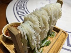 -醉长安(钟楼旗舰店)