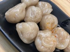海丰小米-汕味十足·汕尾特色小吃(海珠店)