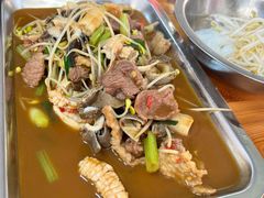 -龙上水现炒生料(柳沙店)