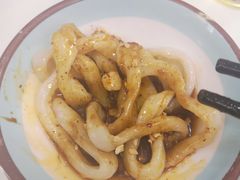 -龙抄手(文殊坊店)