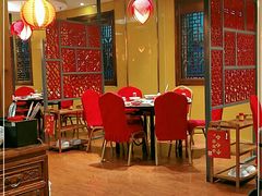 大堂-芦月轩羊蝎子(劲松店)