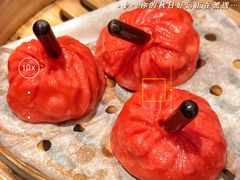 -桂满陇·杭州饭店(清河万象店)