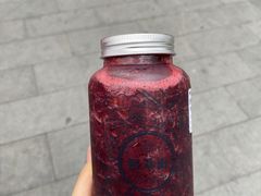 -野萃山·潮汕厚果汁(十亩地店)